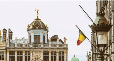 بلجيكا تدعم التحول الديمقراطي في أوكرانيا ب 800 ألف يورو