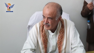 Sana'a Appeal Prosecution completes 96 percent of cases