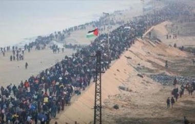 الجبهة الشعبية: تدعو لرفض 