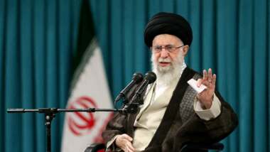 Khamenei : Le régime sioniste s'est préparé un sort amer et douloureux