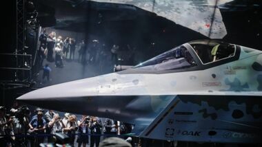 Russia signs $55 billion in arms export deals in 2024