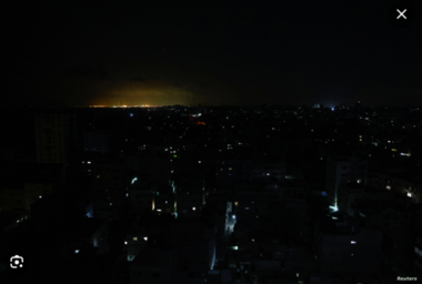 Gaza Electricity fordert internationale Intervention zur Wiederherstellung der Stromversorgung