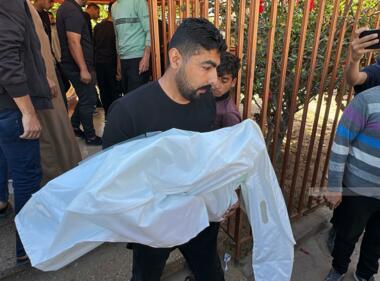 في أحدث حصيلة لجريمة الإبادة الجماعية: 52,787 شهيدا فلسطينيا و119,349 إصابة