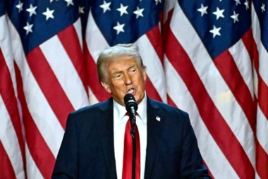 Trump fordert einen sofortigen Waffenstillstand in der Ukraine