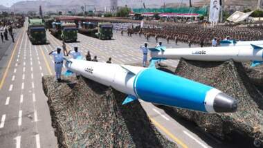 Zionist national security institute: Difficult to stop Yemeni attacks