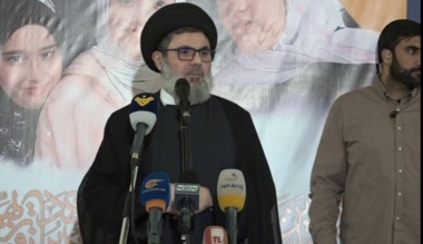 Hezbollah: Resistance at action position, enemy cannot defeat Hamas