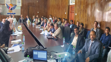 ​مكافحة الفساد تستعرض ما أنجزته بشأن تنفيذ الاستراتيجية الوطنية