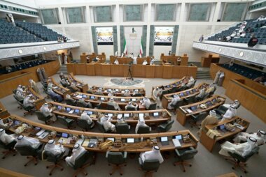 Kuwait verurteilt die Wiederaufnahme der Aggression des zionistischen Gebildes gegen Gaza