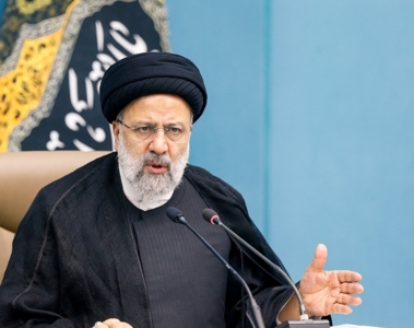 Señor. Raisi: La presencia de fuerzas iraníes en la región es un elemento para garantizar la seguridad
