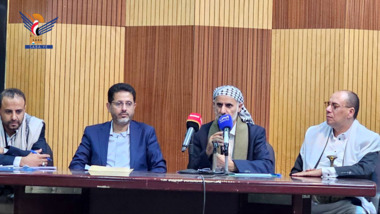 لقاء إعلامي موسع برئاسة العلامة مفتاح يناقش سبل مواجهة أي تصعيد إسرائيلي