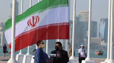 إيران: واشنطن تواصل أكاذيبها حول ضلوعنا بحرب روسيا وأوكرانيا