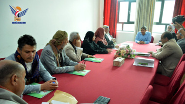 Rights & Liberties Committee of Shura Council visits National Cancer Control Foundation & Al-Amal Center