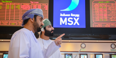 Number of transactions on Muscat Stock Exchange increased to 5,613 last week