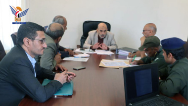 Committee on Combating Drug Crimes reviews observations related to amendments to Anti-Drug Law