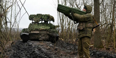 Russian air defense destroys 13 Ukrainian drones