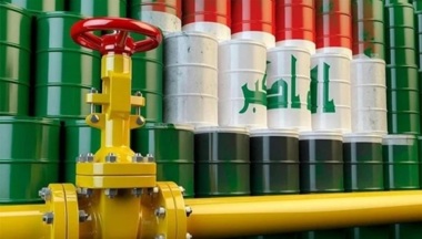 صادرات نفت عراق به آمریکا در هفته گذشته کاهش یافت