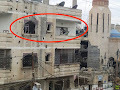 Le correspondant de RT arabe survit miraculeusement à une attaque de missile sioniste sur Rafah