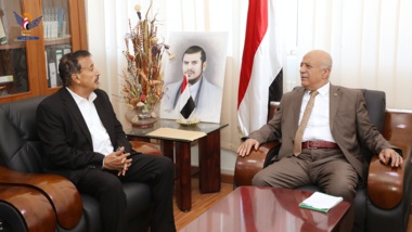 رئيس مجلس الوزراء يطلع خلال لقائه اللواء الشامي على نشاط جهاز الأمن والمخابرات