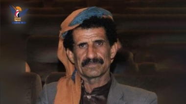 Local authority in Marib mourns Sheikh Ali Abu Asha