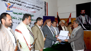 وزارة الإدارة المحلية تختتم ورشة تدريبية لمدراء الإدارات بدواوين المحافظات