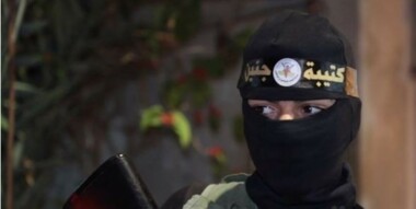 Jenin Battalion claims targeting Zionist Shaked settlement
