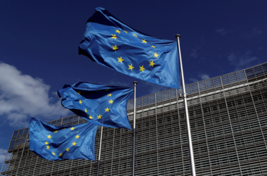 EU to not recognize post-1967 border changes