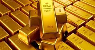 ارتفاع أسعار الذهب الى اكثر من 2324 دولار للأوقية
