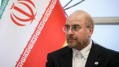 Sprecher des iranischen Shura-Rates: Der Quds-Tag gibt uns die Gelegenheit, uns gegen das hegemoniale und arrogante System zur Wehr zu setzen.
