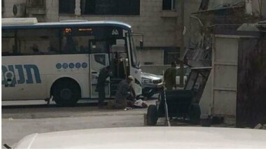 Qassam claims responsibility for Funduq gunfire in Qalqilia