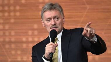 Kremlin denies report of Russia involvement in plot to assassinate Rheinmetall arms chief