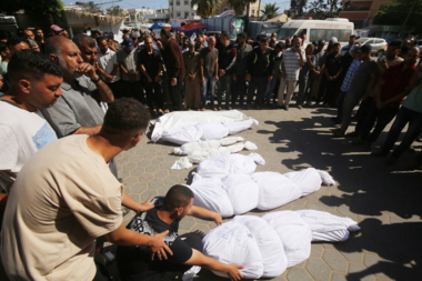Aggression on Gaza death toll rises to 37,877 martyrs, 86,969 injuries