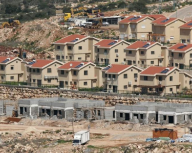 Germany condemns Zionist enemy government's approval of legalization of colonial outposts