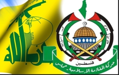Hamas informs Hezbollah of its ceasefire proposal approval...Sayyed Hassan Nasrallah welcomes