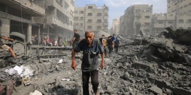 As Israel suffers heavy losses in Gaza, it continues its crimes against civilians
