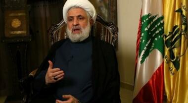 أمين عام حزب الله: إيران ستنتصر وتهديد ترامب باغتيال السيد الخامنئي عملاً دنيئاً