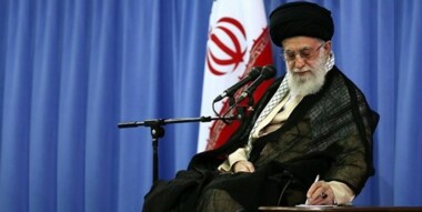 Sr. Khamenei a los peregrinos: el Hajj puede frustrar todos los planes de arrogancia y sionismo