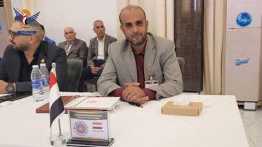 Effektive Teilnahme Jemens an der Generalversammlung des Arabischen Handballverbandes in Bagdad