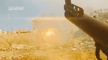 Palestinian Resistance confirms injuries in targeting enemy Forces in al-Shuja'iyya