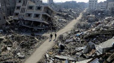 Leader in Palestinian resistance: mediators reached new formulas on controversial issues