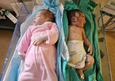 UNRWA : Les enfants de la bande de Gaza meurent lentement sous les yeux du monde