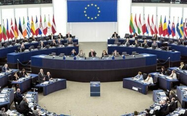 Der Europäische Rat bekräftigt seine Entschlossenheit, in Gaza einen Waffenstillstand zu erreichen