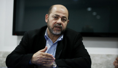 Abou Marzouk du Hamas : Netanyahu continue de tromper et d'entêter à contrecarrer l'accord pour ses intérêts personnels