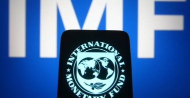 صندوق النقد الدولي يوافق على صرف1.1 مليار دولار لباكستان