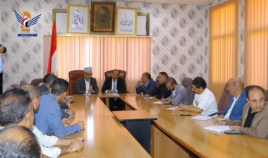 Yemen's Ministries of Electricity, Communications discuss Digital Transformation
