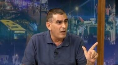 لجان المقاومة في فلسطين تدين اعتقال العدو الصهيوني للصحفي ناصر اللحام