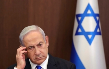 « Bloomberg » : les défis de Netanyahu en 2024 sont multiples : restrictions militaires, financières et judiciaires