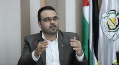 Hamas: Vermittler setzen Kontakte fort, um die Umsetzung des Waffenstillstandsabkommens sicherzustellen