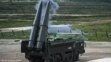 Russia announces destruction of airport, warplane in Ukraine