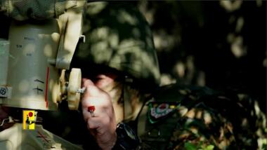 Lebanese resistance continues its operations against enemy positions along occupied Lebanese-Palestinian border