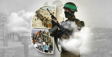 À l’occasion de l’anniversaire de la libération de Gaza. La résistance palestinienne à Saba: La défaite de l’ennemi à Gaza il y a 18 ans ouvre la voie à la libération de la Palestine